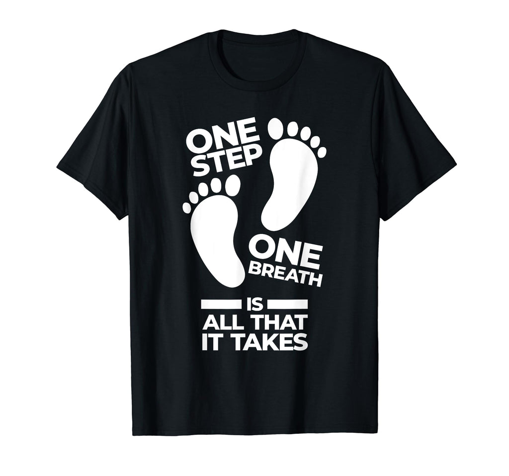 Motivational Sayings Yoga Coach T-Shirt - Graphic Print Men Women - T-Shirt, Sweatshirt, Hoodie