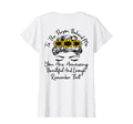 To Person Behind Me You Are Amazing T-Shirt - Fun Novelty Design Men Women - T-Shirt, Sweatshirt, Hoodie