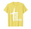 Trust His Process Hoodie - Trendy Graphic for Adults - T-Shirt, Sweatshirt, Hoodie