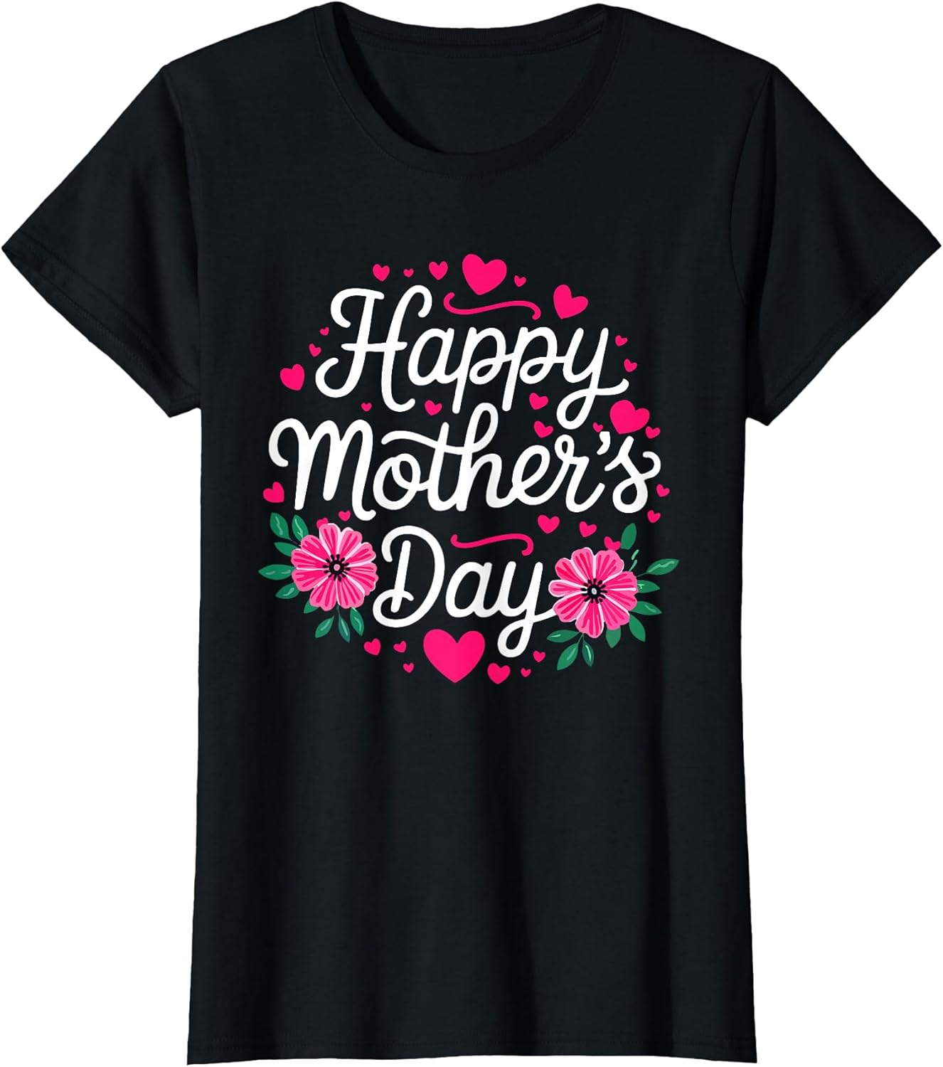 Happy Mothers Day Shirts Unisex T-shirt, Sweatshirt, Hoodie, Long Sleeve Tee - T-Shirt, Sweatshirt, Hoodie