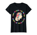 Adhd Brains Are Never Short T-Shirt - Minimalist Print Men Women - T-Shirt, Sweatshirt, Hoodie