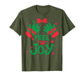 Feel Joy Womens Version T-Shirt - Fun Novelty Design for Adults - T-Shirt, Sweatshirt, Hoodie
