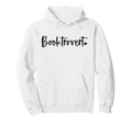 Booktrovert Book Lover Hoodie - Streetwear Style Unisex - T-Shirt, Sweatshirt, Hoodie