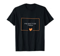 Prioritize Yoga Meditation And T-Shirt - Streetwear Style Unisex - T-Shirt, Sweatshirt, Hoodie