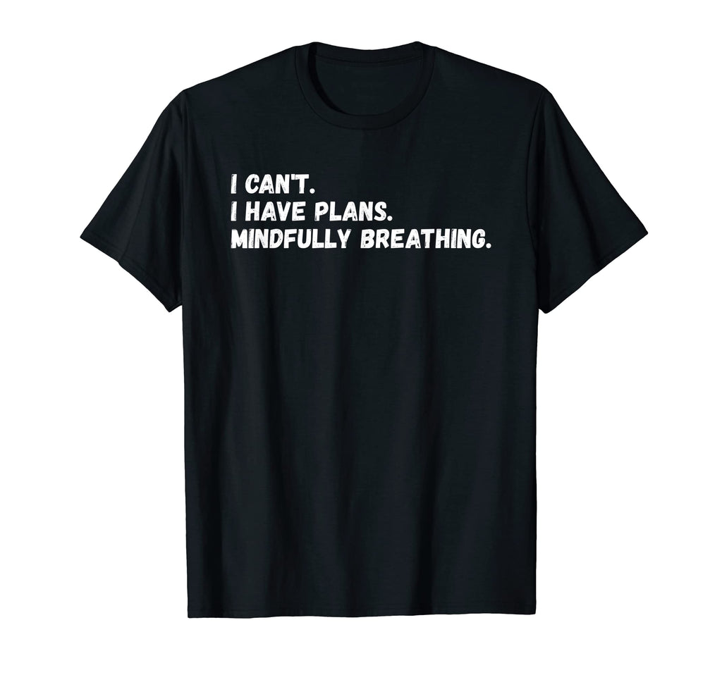 Meditating Yoga Zen Meditation T-Shirt - Custom Art Print Men Women - T-Shirt, Sweatshirt, Hoodie
