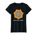 Womens Yoga Mental Health Awareness T-Shirt - Graphic Print for Adults - T-Shirt, Sweatshirt, Hoodie