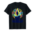 Yoga Meditation Mandala Spiritual T-Shirt - Novelty Apparel for Adults - T-Shirt, Sweatshirt, Hoodie