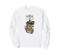 Princess And Tbr Sweatshirt - Trendy Graphic Unisex - T-Shirt, Sweatshirt, Hoodie