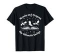 Novels And Dragons My Ultimate Escape T-Shirt - Graphic Print Men Women - T-Shirt, Sweatshirt, Hoodie