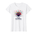 Chaos Coordinator Overstimulated T-Shirt - Unique Graphic for Adults - T-Shirt, Sweatshirt, Hoodie