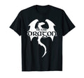 Dragon Fantasy Book Nerd Geek Be Dragon T-Shirt - Minimalist Print Unisex - T-Shirt, Sweatshirt, Hoodie