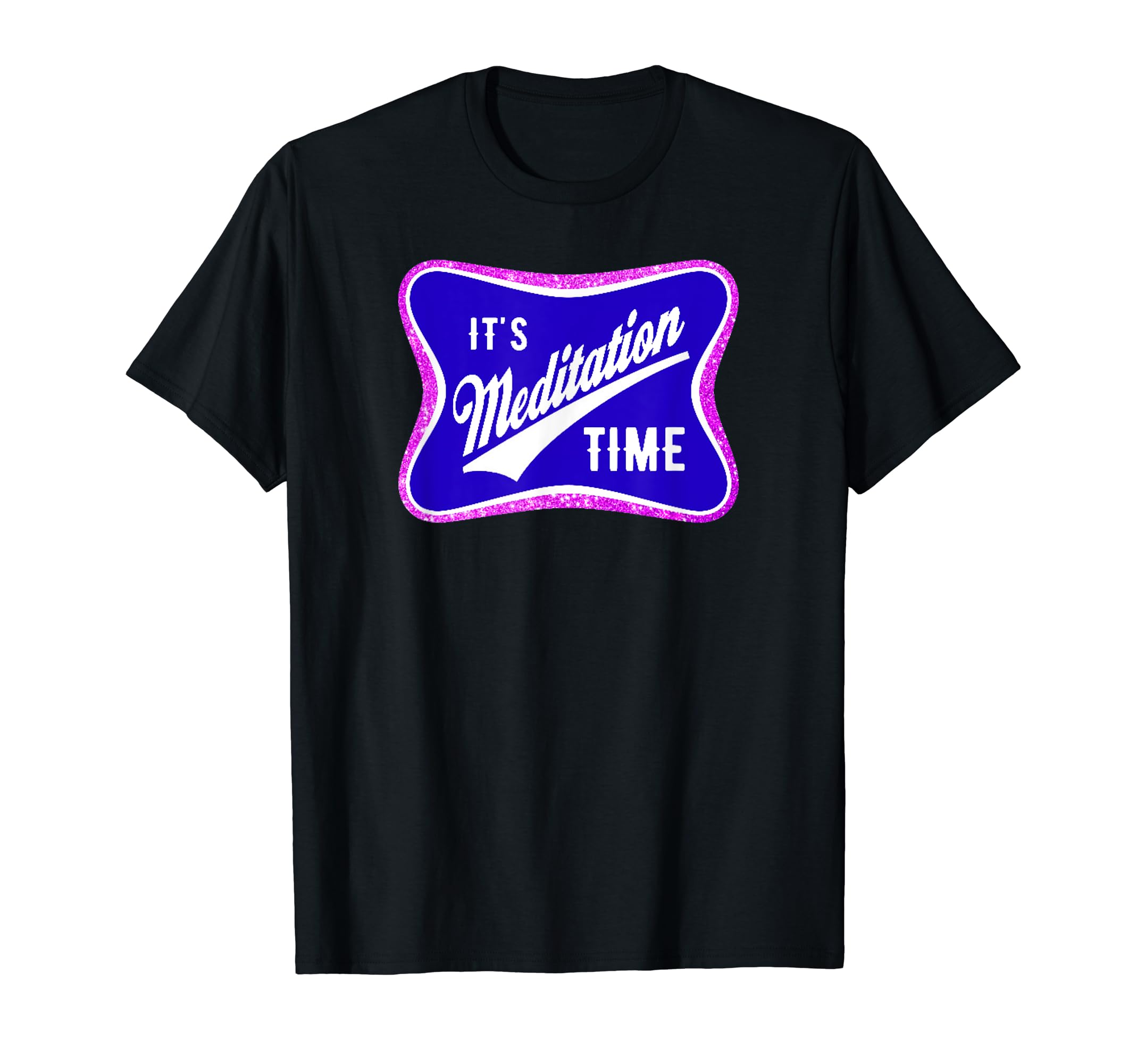 Calm Meditation Zen Mindfulness T-Shirt - Unique Graphic for Adults - T-Shirt, Sweatshirt, Hoodie