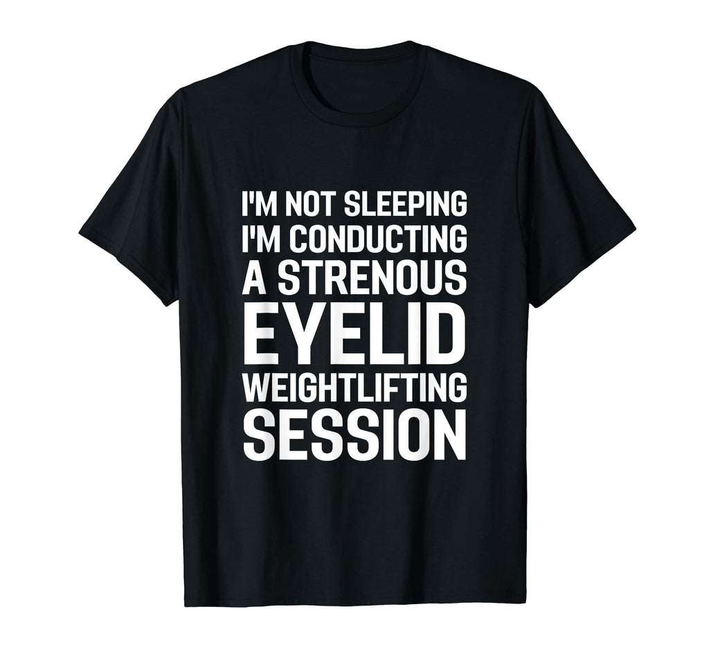 Funny Chronic Fatigue Syndrome Cfs T-Shirt - Graphic Print Unisex - T-Shirt, Sweatshirt, Hoodie