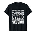 Funny Chronic Fatigue Syndrome Cfs T-Shirt - Graphic Print Unisex - T-Shirt, Sweatshirt, Hoodie