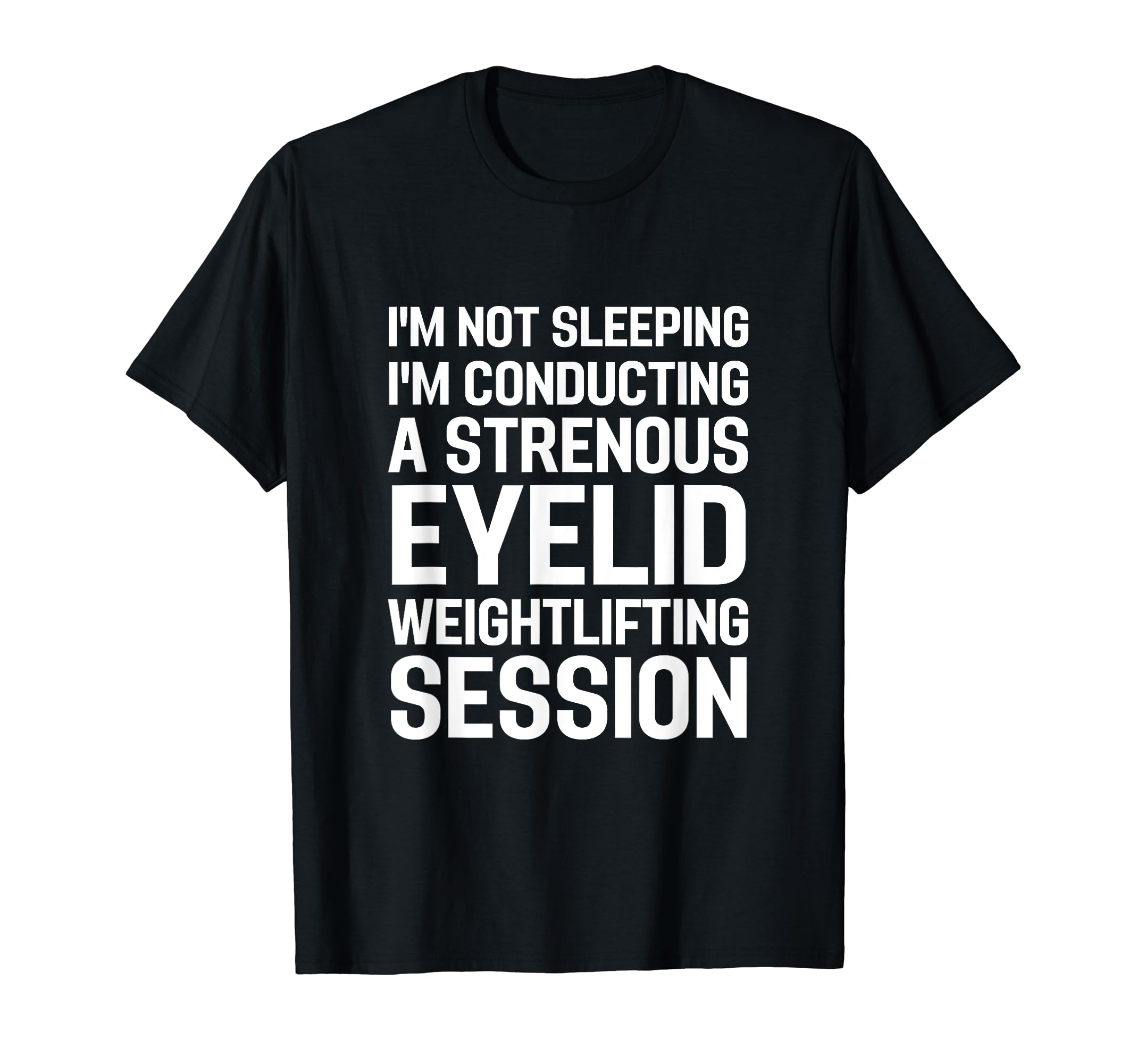 Funny Chronic Fatigue Syndrome Cfs T-Shirt - Graphic Print Unisex - T-Shirt, Sweatshirt, Hoodie