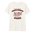 Axolotl Adhd Executive Dysfunction T-Shirt - Novelty Apparel for Adults - T-Shirt, Sweatshirt, Hoodie