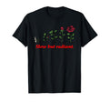 Slow But Radiant Motivational Daily T-Shirt - Fun Novelty Design Unisex - T-Shirt, Sweatshirt, Hoodie