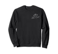 Dear Person Behind Me You Are Sweatshirt - Unique Graphic Men Women - T-Shirt, Sweatshirt, Hoodie