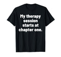 Funny Book Audiobook Book Clubs Or T-Shirt - Streetwear Style for Adults - T-Shirt, Sweatshirt, Hoodie