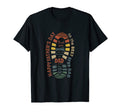 Happy Fathers Day To Best Step Dad T-Shirt - Aesthetic Graphic Men Women - T-Shirt, Sweatshirt, Hoodie