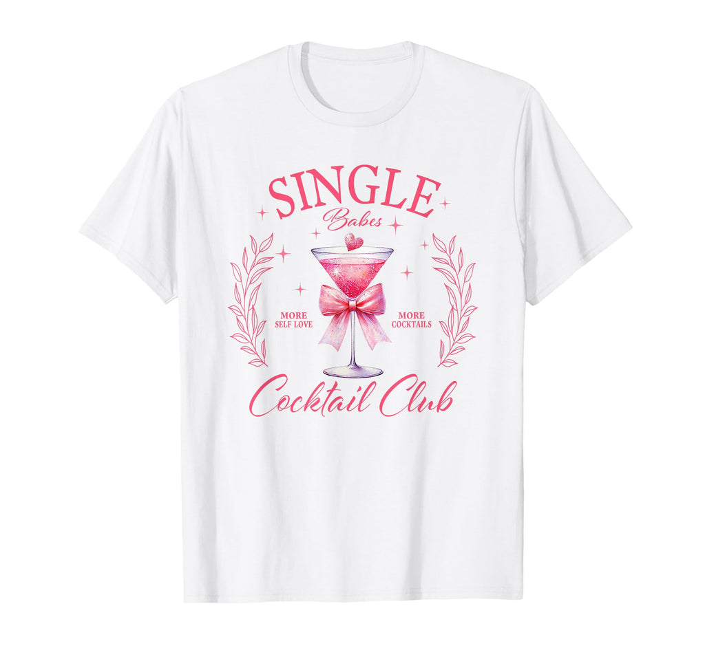 Single Self Love Self Healing Social T-Shirt - Minimalist Print for Adults - T-Shirt, Sweatshirt, Hoodie