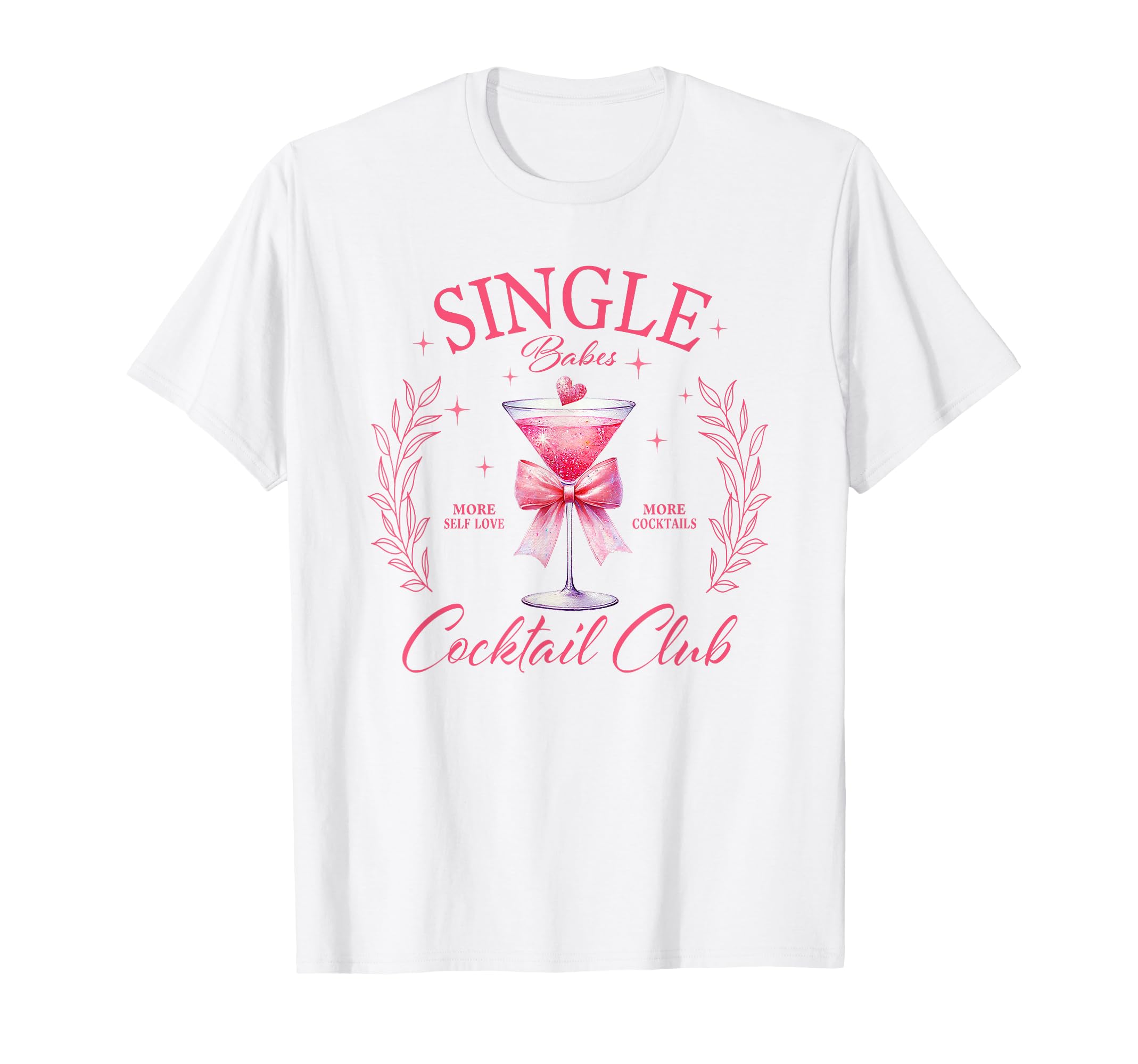 Single Self Love Self Healing Social T-Shirt - Minimalist Print for Adults - T-Shirt, Sweatshirt, Hoodie