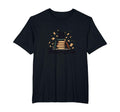 Bibliophile Books Lover Reading Gift T-Shirt - Graphic Print Unisex - T-Shirt, Sweatshirt, Hoodie