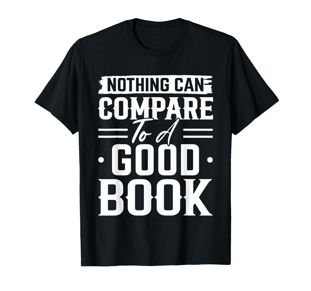 Book Lover Bookworm Storytelling T-Shirt - Custom Art Print for Adults - T-Shirt, Sweatshirt, Hoodie