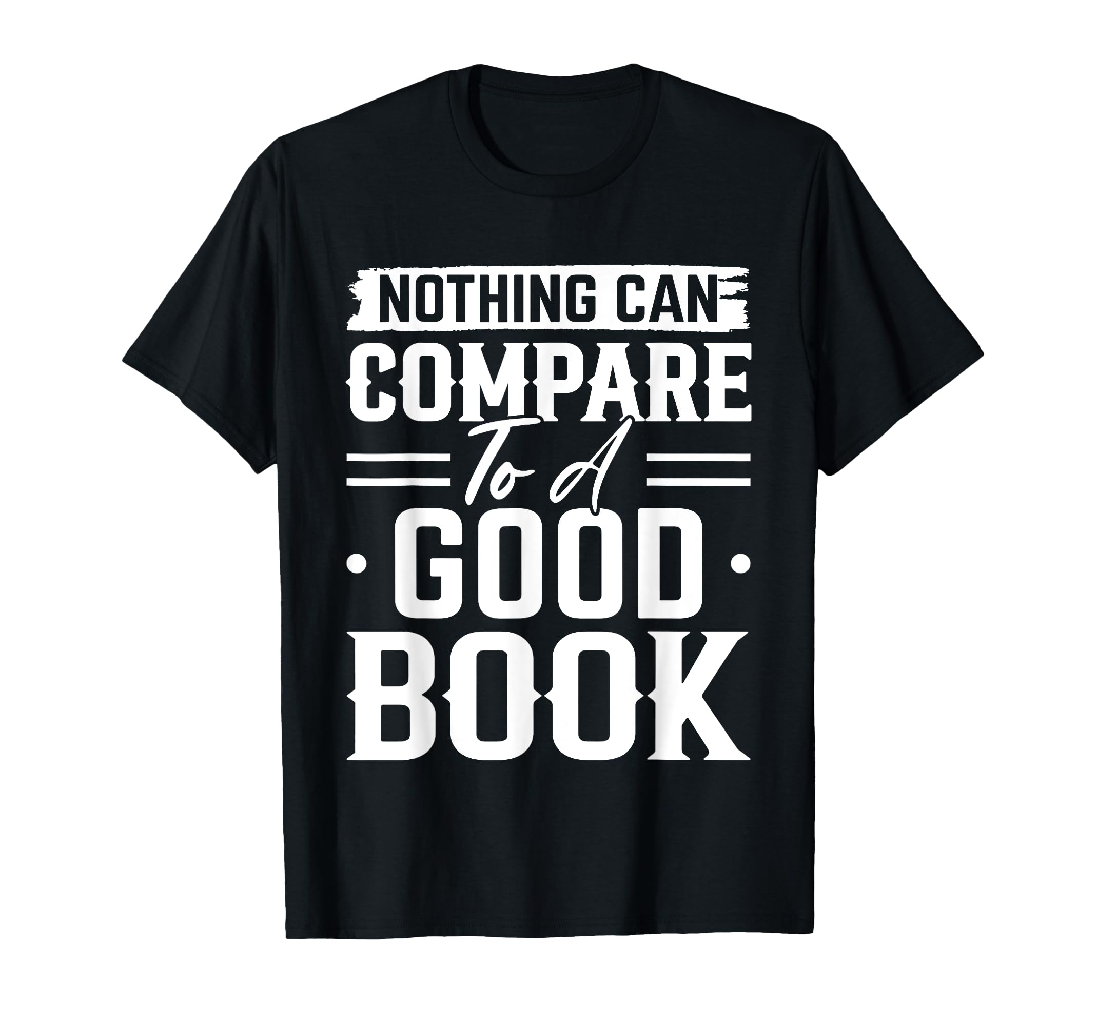 Book Lover Bookworm Storytelling T-Shirt - Custom Art Print for Adults - T-Shirt, Sweatshirt, Hoodie