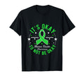 Its Okay To Not Be Okay Mental Health T-Shirt - Streetwear Style Unisex - T-Shirt, Sweatshirt, Hoodie