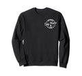 Anti Social Dog Moms Club Funny Sweatshirt - Fun Novelty Design Men Women - T-Shirt, Sweatshirt, Hoodie