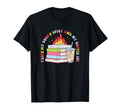 I Like My Books Spicy And My Coffee Icy T-Shirt - Aesthetic Graphic Unisex - T-Shirt, Sweatshirt, Hoodie