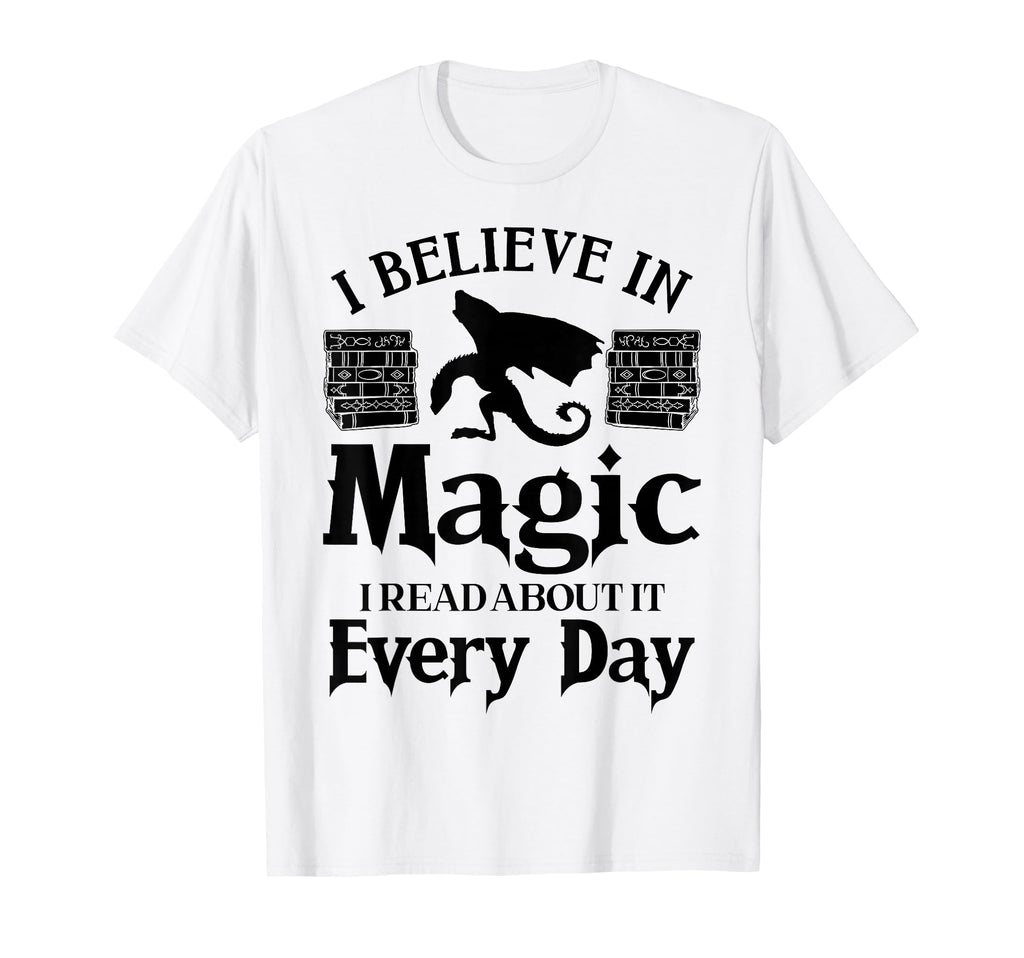 Reading Dragon Booktok Book Lover Book T-Shirt - Trendy Graphic Men Women - T-Shirt, Sweatshirt, Hoodie