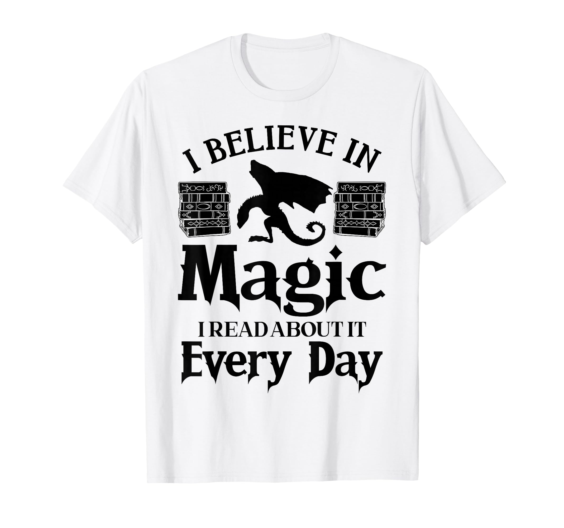 Reading Dragon Booktok Book Lover Book T-Shirt - Trendy Graphic Men Women - T-Shirt, Sweatshirt, Hoodie
