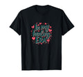 My Healing Era Self Love Positive T-Shirt - Fun Novelty Design Unisex - T-Shirt, Sweatshirt, Hoodie