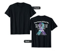 988 Suicide Prevention Awareness To T-Shirt - Minimalist Print Unisex - T-Shirt, Sweatshirt, Hoodie
