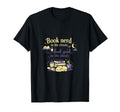 Book Nerd Book Geek Funny Book Lover T-Shirt - Novelty Apparel for Adults - T-Shirt, Sweatshirt, Hoodie