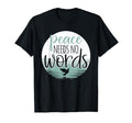 Silent Retreat Participants T-Shirt - Fun Novelty Design Unisex - T-Shirt, Sweatshirt, Hoodie