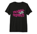 Progress Over Perfection T-Shirt - Casual Everyday Wear Unisex - T-Shirt, Sweatshirt, Hoodie