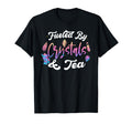 Chakra Spiritual Energy Healing Crystal T-Shirt - Graphic Print Unisex - T-Shirt, Sweatshirt, Hoodie