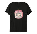 Smells Like Shes Reading Smutt Again T-Shirt - Graphic Print for Adults - T-Shirt, Sweatshirt, Hoodie