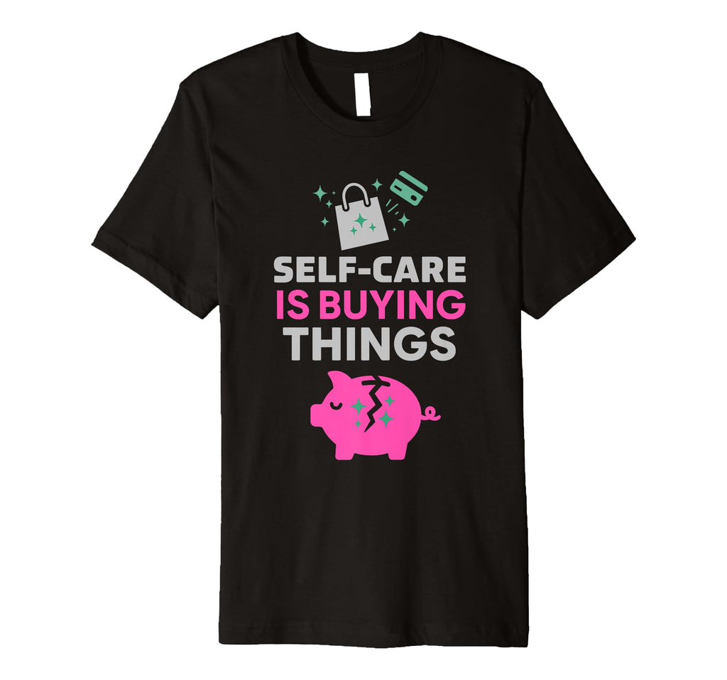 Hot Anxiety Glam Therapy Overthinking T-Shirt - Trendy Graphic Men Women - T-Shirt, Sweatshirt, Hoodie