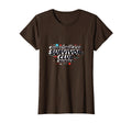 Overstimulated Survivor Club Member T-Shirt - Graphic Print for Adults - T-Shirt, Sweatshirt, Hoodie