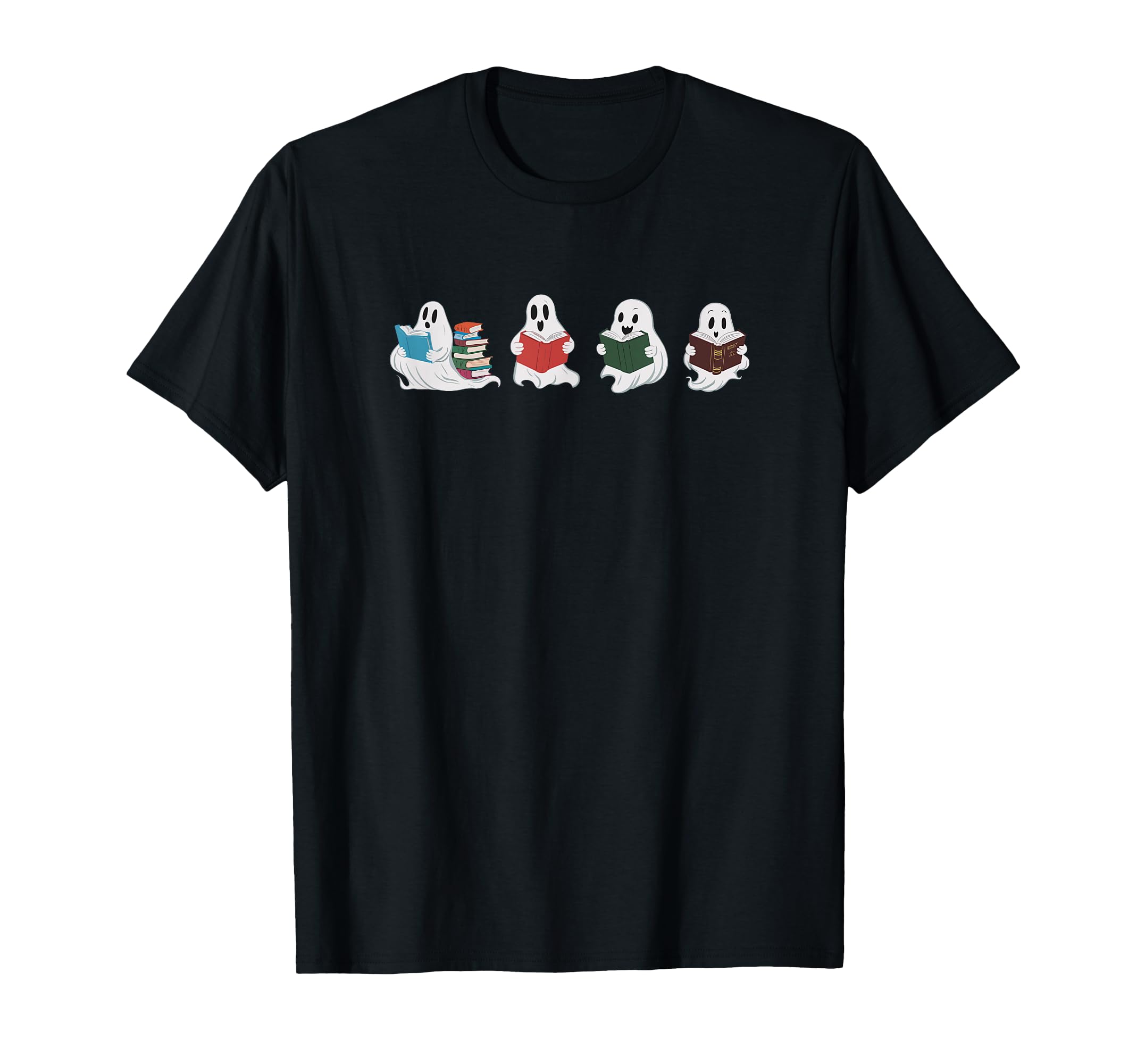 Reading Is So Boo Tiful Literature T-Shirt - Aesthetic Graphic Men Women - T-Shirt, Sweatshirt, Hoodie
