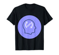 Clever Witty Rumination Designs T-Shirt - Custom Art Print Unisex - T-Shirt, Sweatshirt, Hoodie