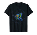 Anti Social Butterfly T-Shirt - Streetwear Style for Adults - T-Shirt, Sweatshirt, Hoodie