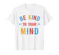 Clowncore Aesthetic Circus Mental T-Shirt - Trendy Graphic for Adults - T-Shirt, Sweatshirt, Hoodie