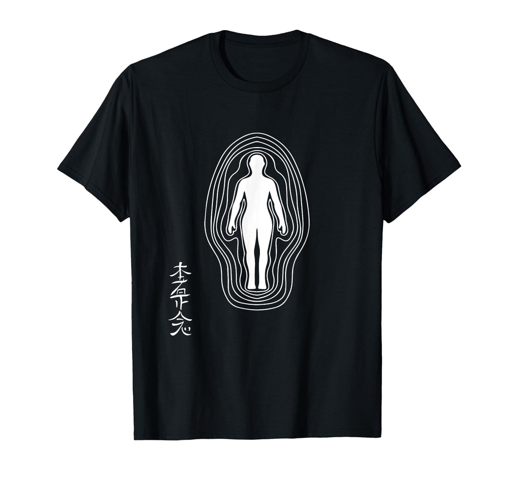 Zen Japan Mindfulness Meditation Vibe T-Shirt - Streetwear Style Men Women - T-Shirt, Sweatshirt, Hoodie