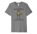 Hold Partner Im Overstimulated Frog T-Shirt - Streetwear Style Unisex - T-Shirt, Sweatshirt, Hoodie