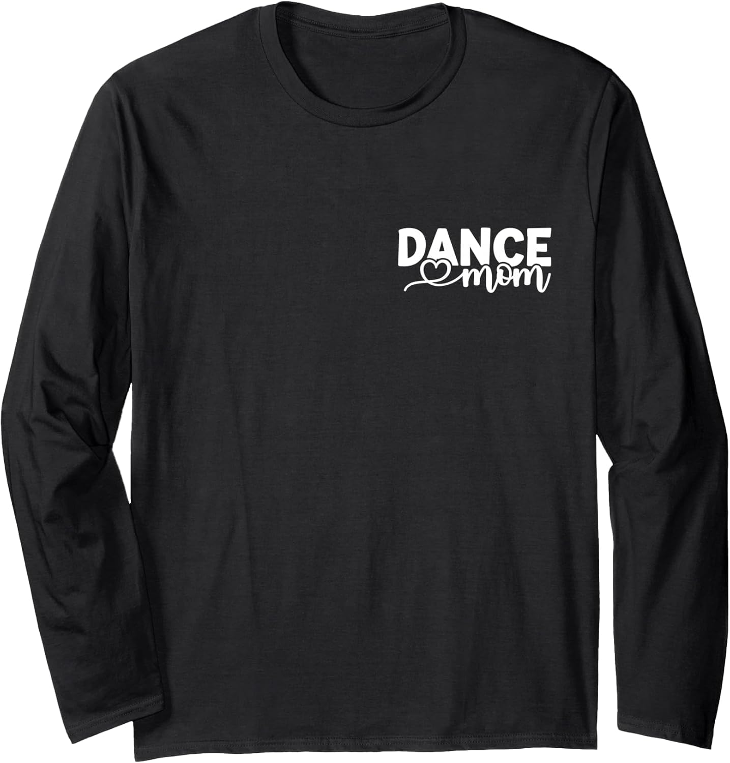 Funny Cheer Dance Mom Coffee Lover Tee, Front Back Unisex T-shirt, Sweatshirt, Hoodie, Long Sleeve Tee - T-Shirt, Sweatshirt, Hoodie